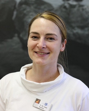 Dr. Heike Kessler